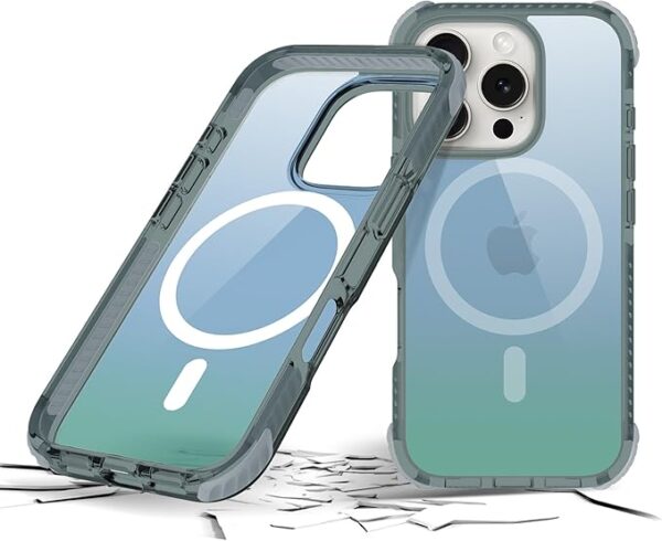 Prodigee GlowUp FOR Iphone 16