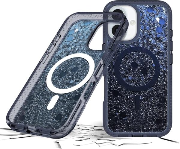 Prodigee Pop Star for iPhone 16.