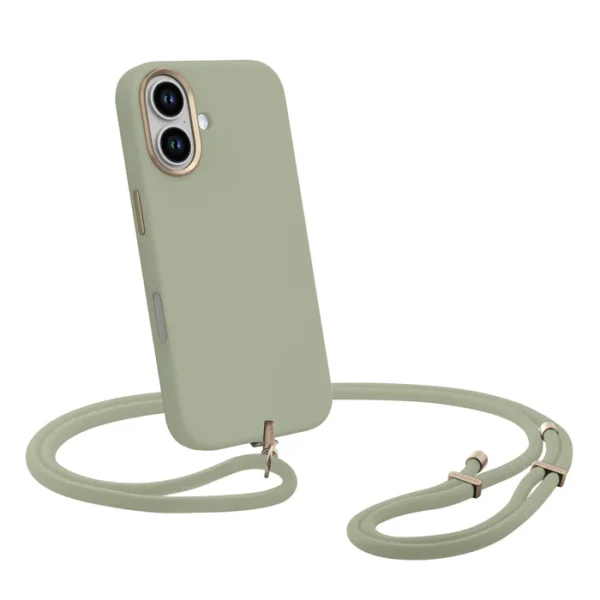 prodigee Vally For valley for Iphone 16 - Image 9