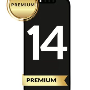 iPhone 14 OLED Assembly (Premium)