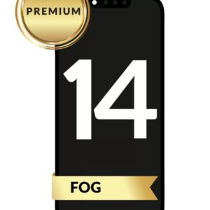 iPhone 14 OLED Assembly (Premium / FOG)