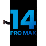 LCD Assembly Compatible For IPhone 14 Pro Max (Aftermarket)