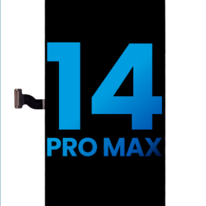LCD Assembly Compatible For IPhone 14 Pro Max (Aftermarket)