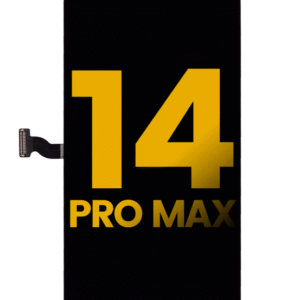 OLED Assembly Compatible For IPhone 14 Pro Max (Premium)