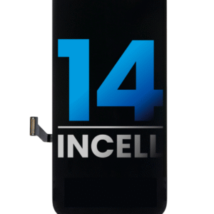 LCD Assembly Compatible For IPhone 14 (Aftermarket: AQ7 / Incell)