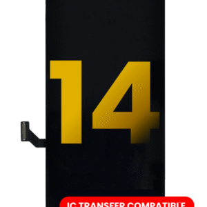 OLED Assembly Compatible For IPhone 14 (Premium)