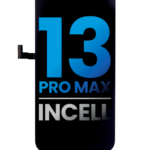 LCD Assembly Compatible For IPhone 13 Pro Max (Aftermarket: AQ7 / Incell)