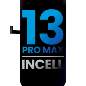 LCD Assembly Compatible For IPhone 13 Pro Max (Aftermarket: AQ7 / Incell)
