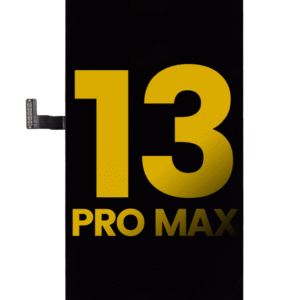 OLED Assembly Compatible For IPhone 13 Pro Max (Premium)