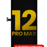OLED Assembly Compatible For IPhone 12 Pro Max (Premium)