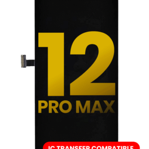 OLED Assembly Compatible For IPhone 12 Pro Max (Premium)