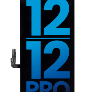LCD Assembly Compatible For IPhone 12 / 12 Pro (Aftermarket)